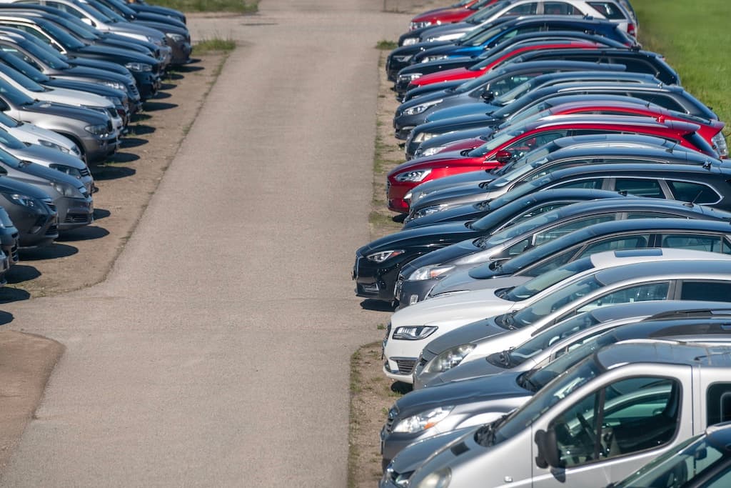 Automobilių supirkimas Alytuje